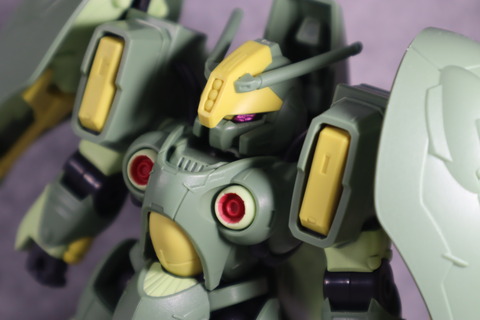 ガンダム モビルスーツアンサンブル EX42 クィン・マンサ : 何か ガンダム モビルスーツアンサンブル EX42 クィン・マンサ : 何か