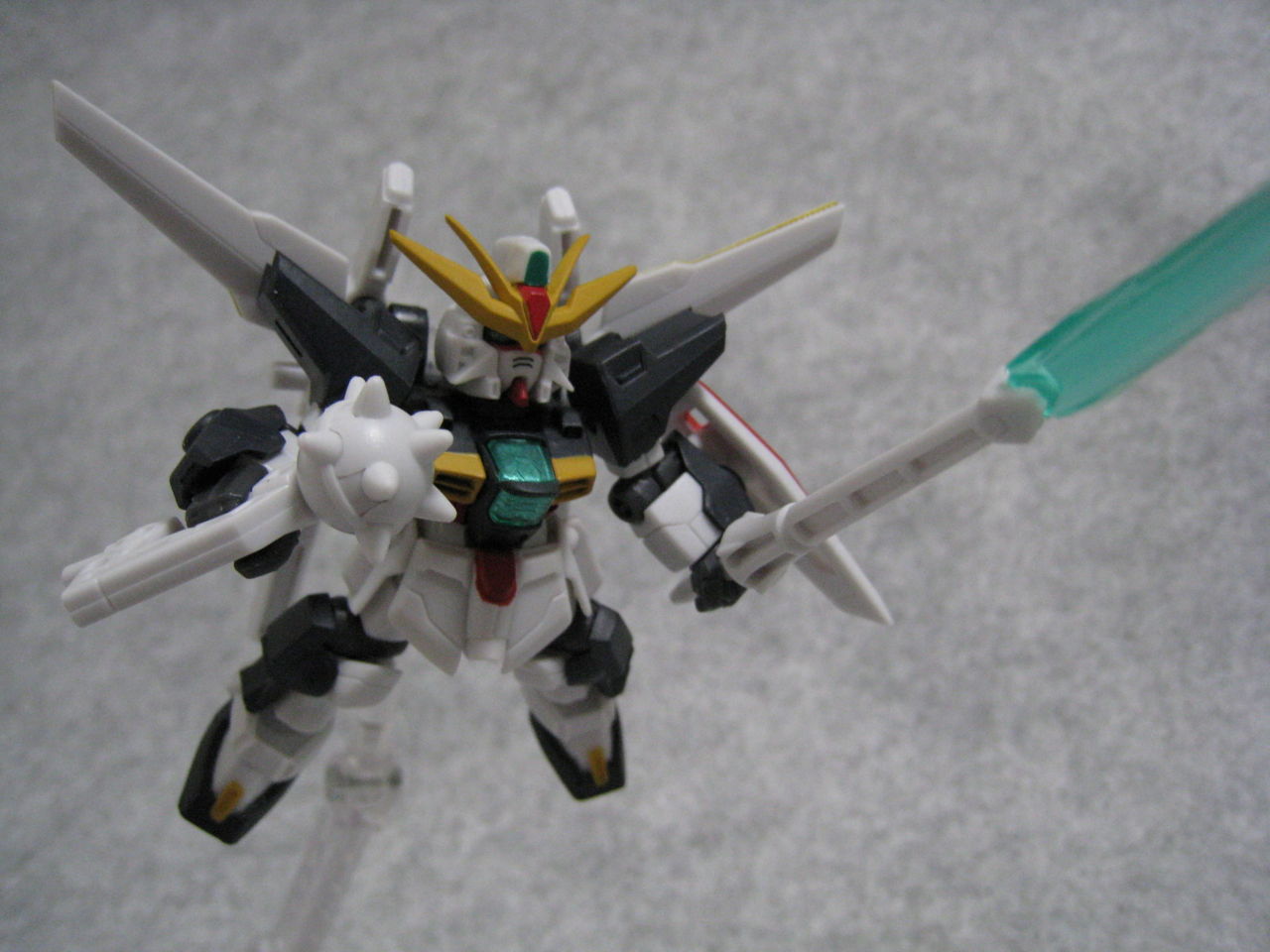 ガンダム モビルスーツアンサンブル EX07 ガンダムDX&G ガンダム モビルスーツアンサンブル EX07 ガンダムDX&G