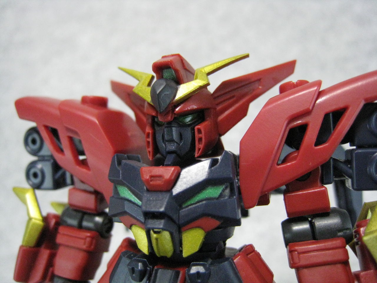 ガンダム モビルスーツアンサンブル EX12 ガンダムヴァサーゴ ガンダム モビルスーツアンサンブル EX12 ガンダムヴァサーゴ