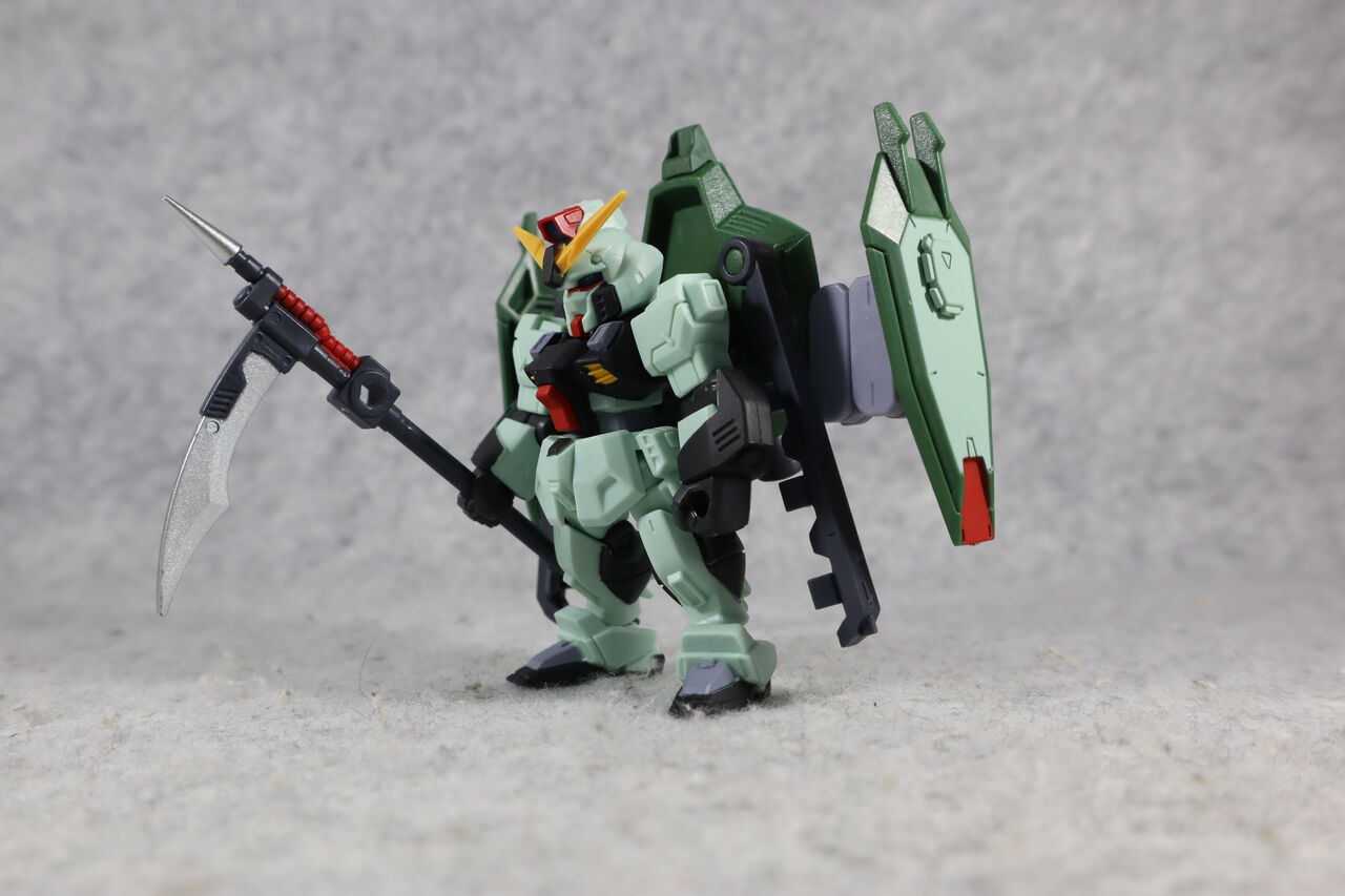 ガンダム モビルスーツアンサンブル EX30 連合のブー ガンダム モビルスーツアンサンブル EX30 連合のブー