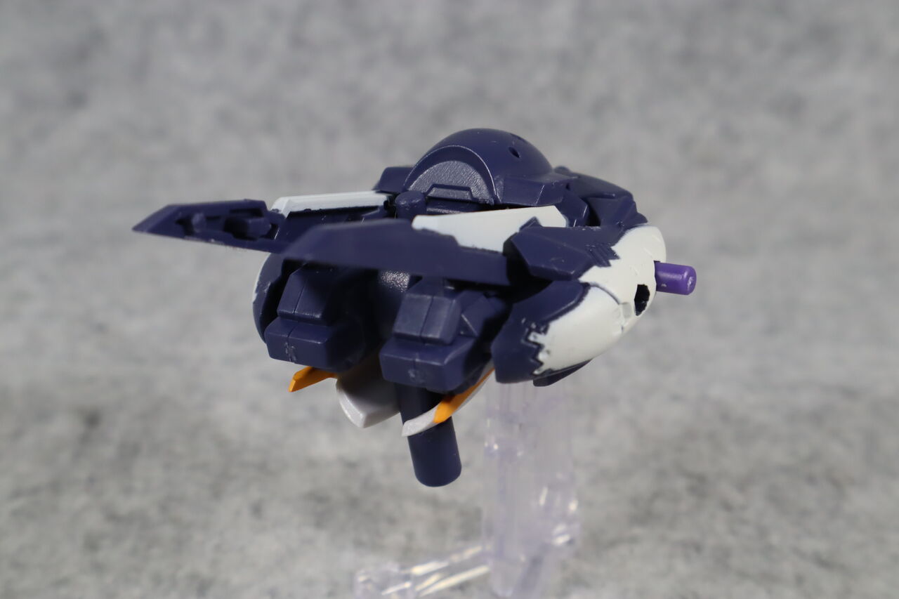 ガンダム モビルスーツアンサンブル EX35 ガンダムTR-6 ガンダム モビルスーツアンサンブル EX35 ガンダムTR-6