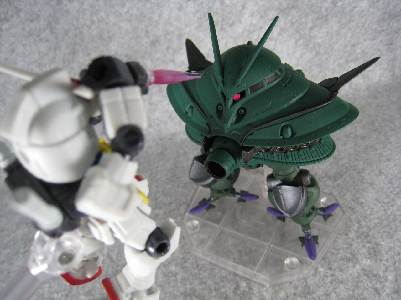 ガンダムコンバージ Ex29 ビグ ザム コア ブースター 何かブンドド ガンダムコンバージ Ex29 ビグ ザム コア ブースター 何かブンドド