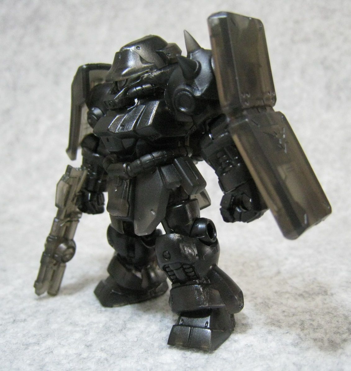 ガンダム モビルスーツアンサンブル リミテッドエディション ガンダム モビルスーツアンサンブル リミテッドエディション