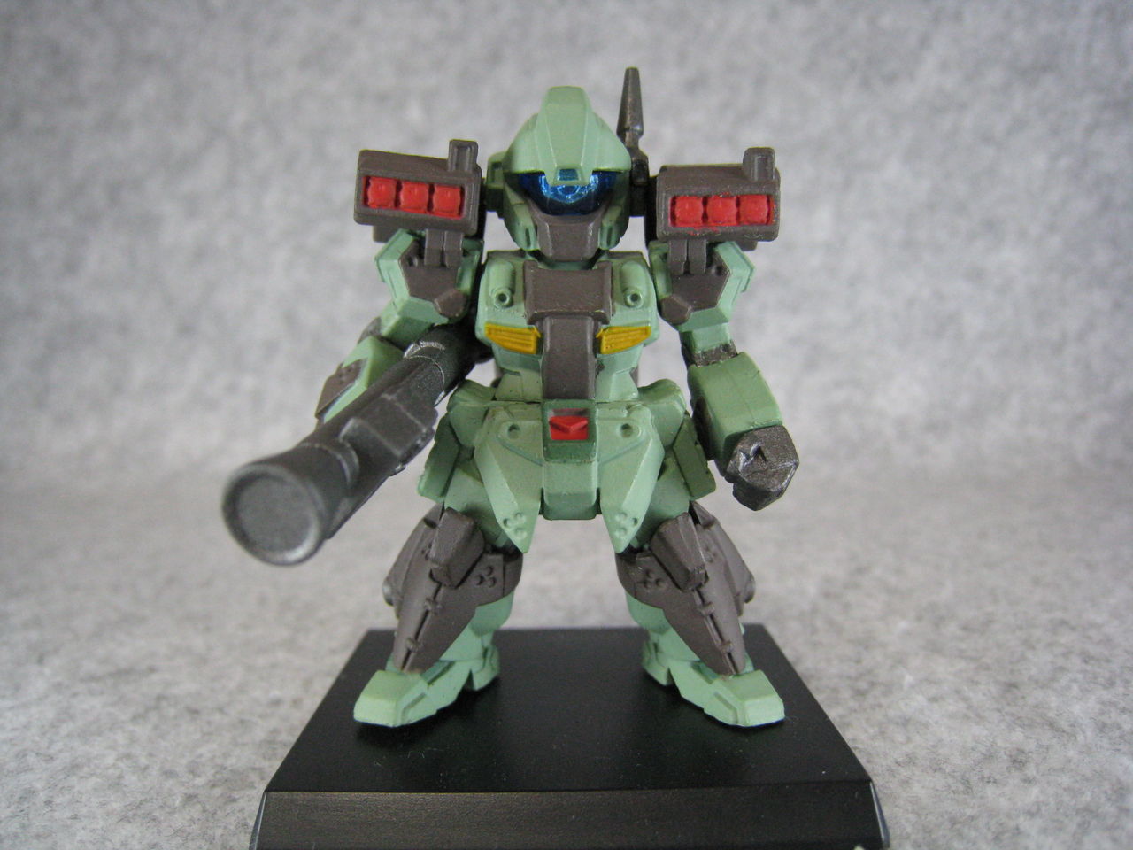 ガンダムコンバージ ♯14 : 何かブンドド ガンダムコンバージ ♯14 : 何かブンドド