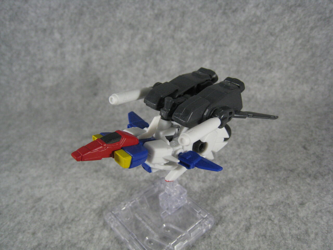 バンダイ 機動戦士ガンダム MOBILE SUIT ENSEMBLE 17 モビル