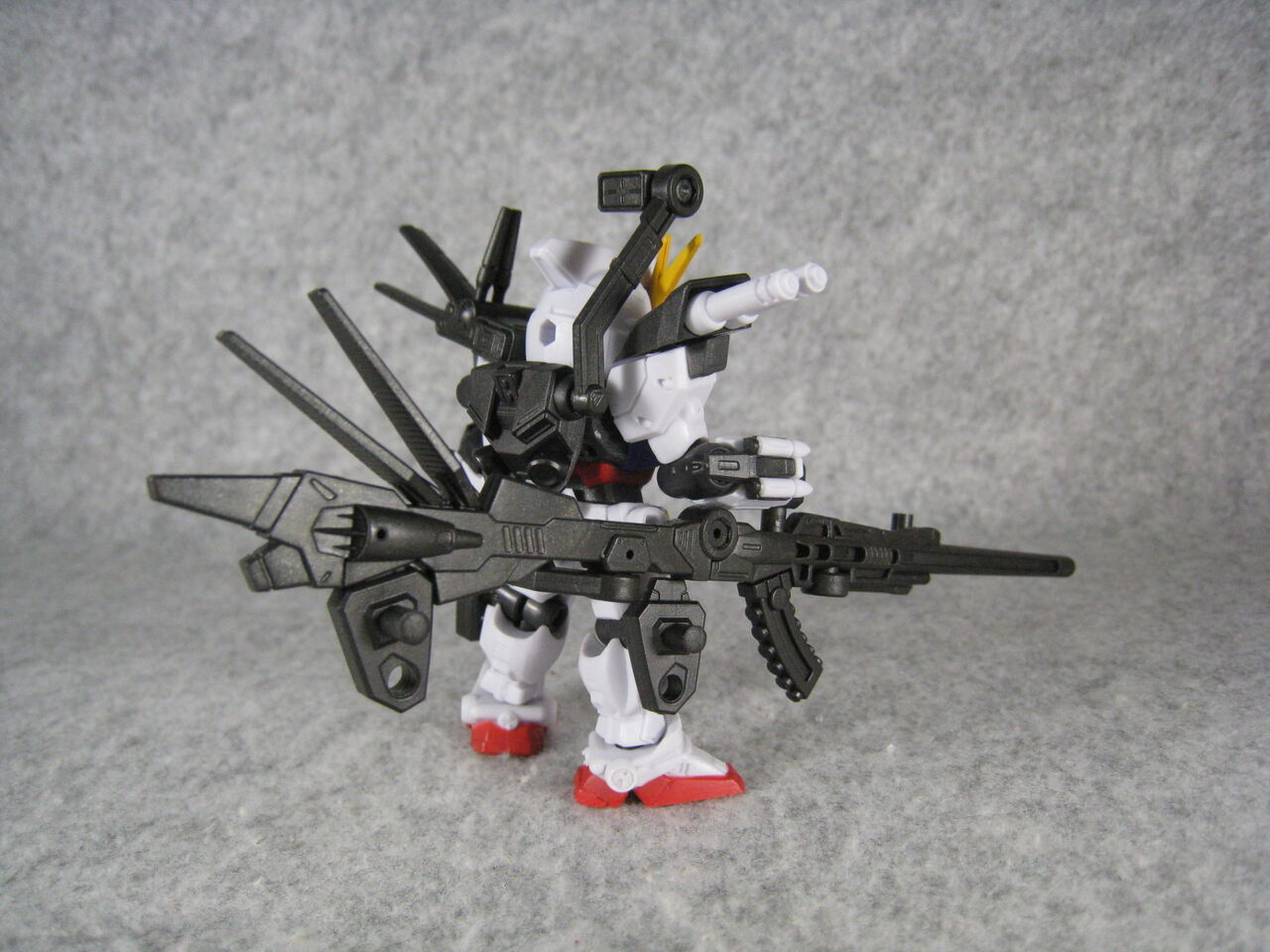 抽選販売】機動戦士ガンダム MOBILE SUIT ENSEMBLE EX21