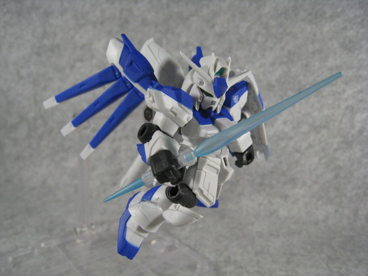 ガンダム モビルスーツアンサンブル EX27 Hi-νガンダムセット ガンダム モビルスーツアンサンブル EX27 Hi-νガンダムセット