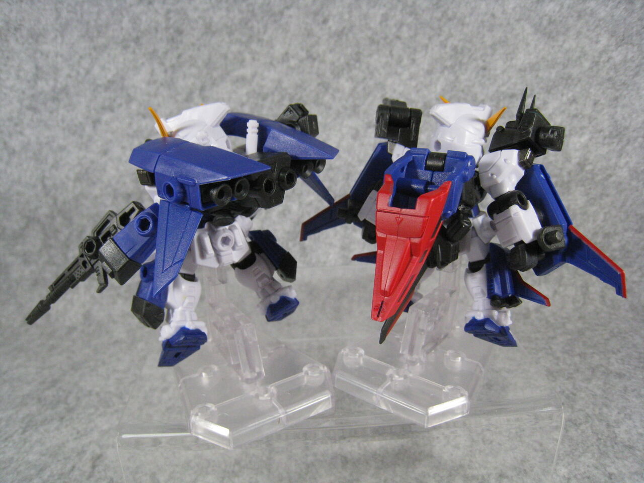 ガンダム モビルスーツアンサンブル EX24 ガンダムF90 A&P装備 ガンダム モビルスーツアンサンブル EX24 ガンダムF90 A&P装備