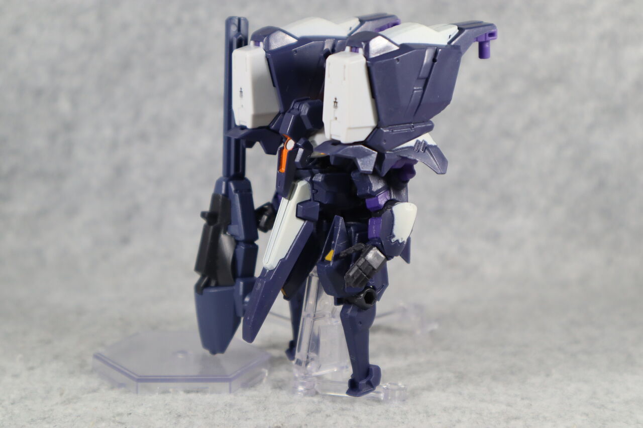 ガンダム モビルスーツアンサンブル EX35 ガンダムTR-6 ガンダム モビルスーツアンサンブル EX35 ガンダムTR-6