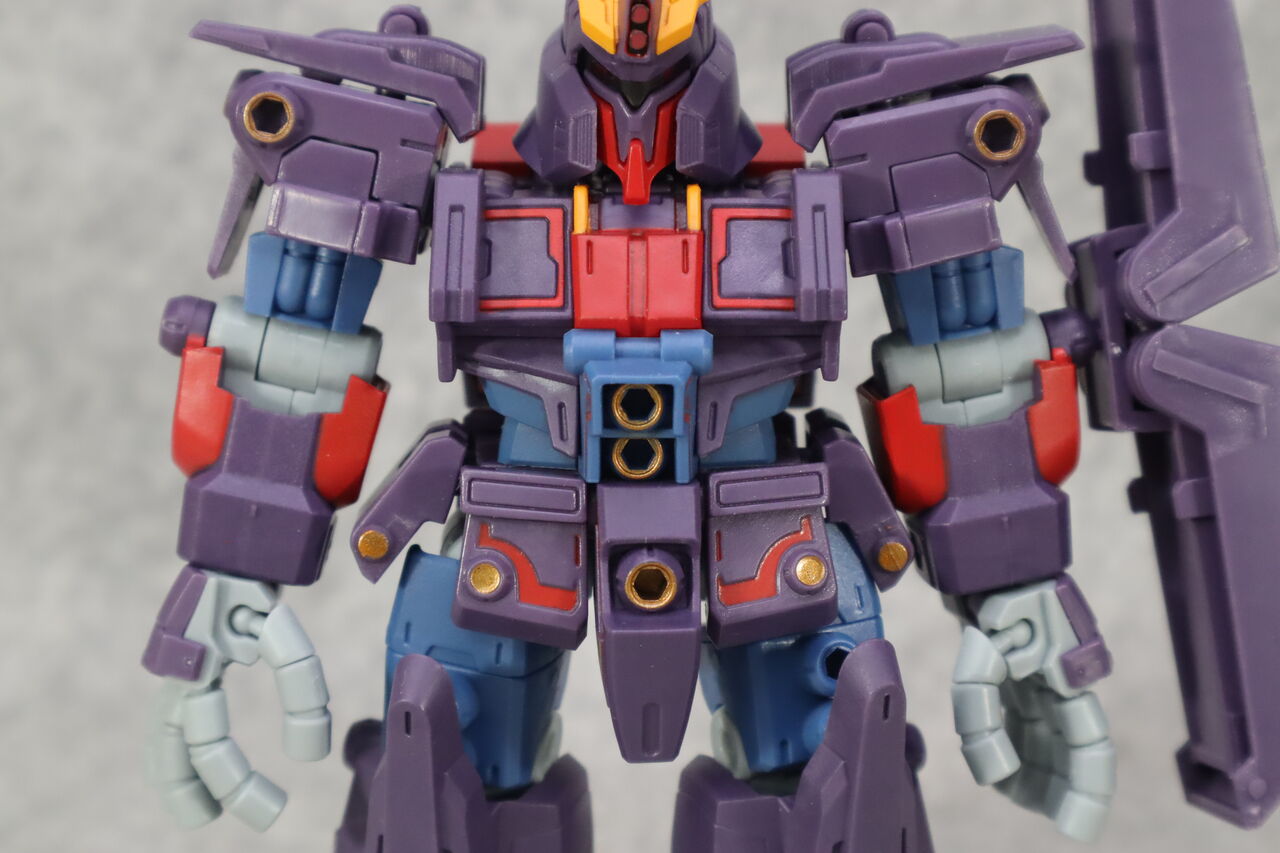ガンダム モビルスーツアンサンブル EX48 サイコガンダムMk-II ガンダム モビルスーツアンサンブル EX48 サイコガンダムMk-II