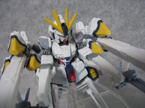 FW GUNDAM CONVERGE EX28 ナラティブガンダムA装備｜発売日