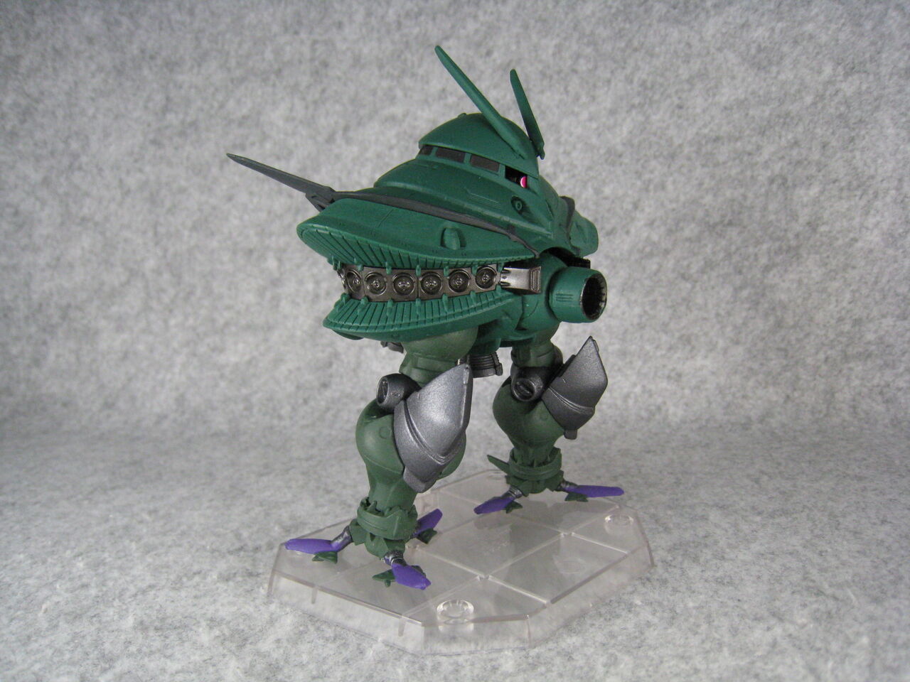 ガンダムコンバージ　EX29 ビグザム&コアブースター FW GUNDAM CONVERGE EX29 ビグ・ザム＆コア・ブースター｜発売日