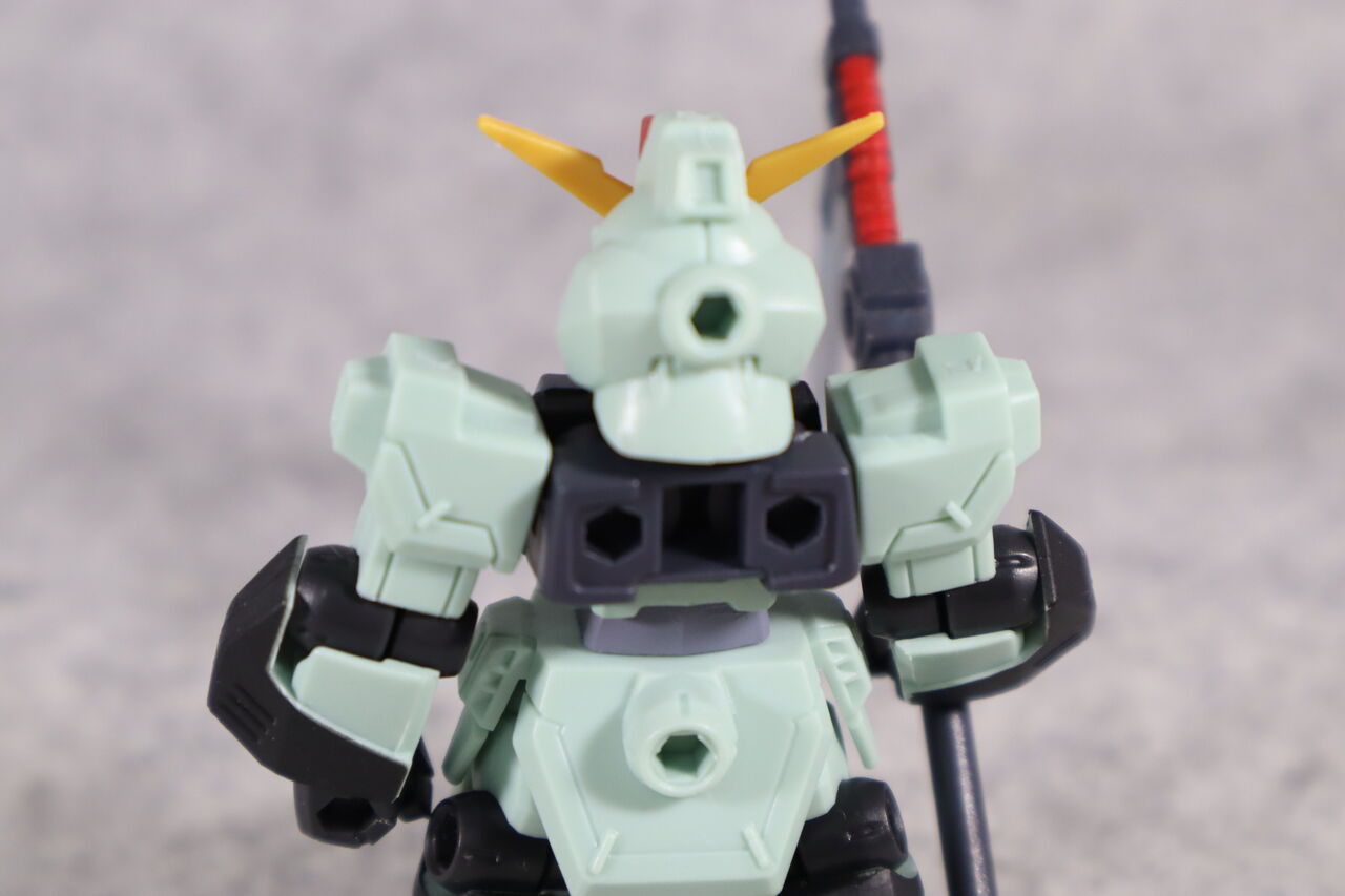 ガンダム モビルスーツアンサンブル EX30 連合のブー ガンダム モビルスーツアンサンブル EX30 連合のブー
