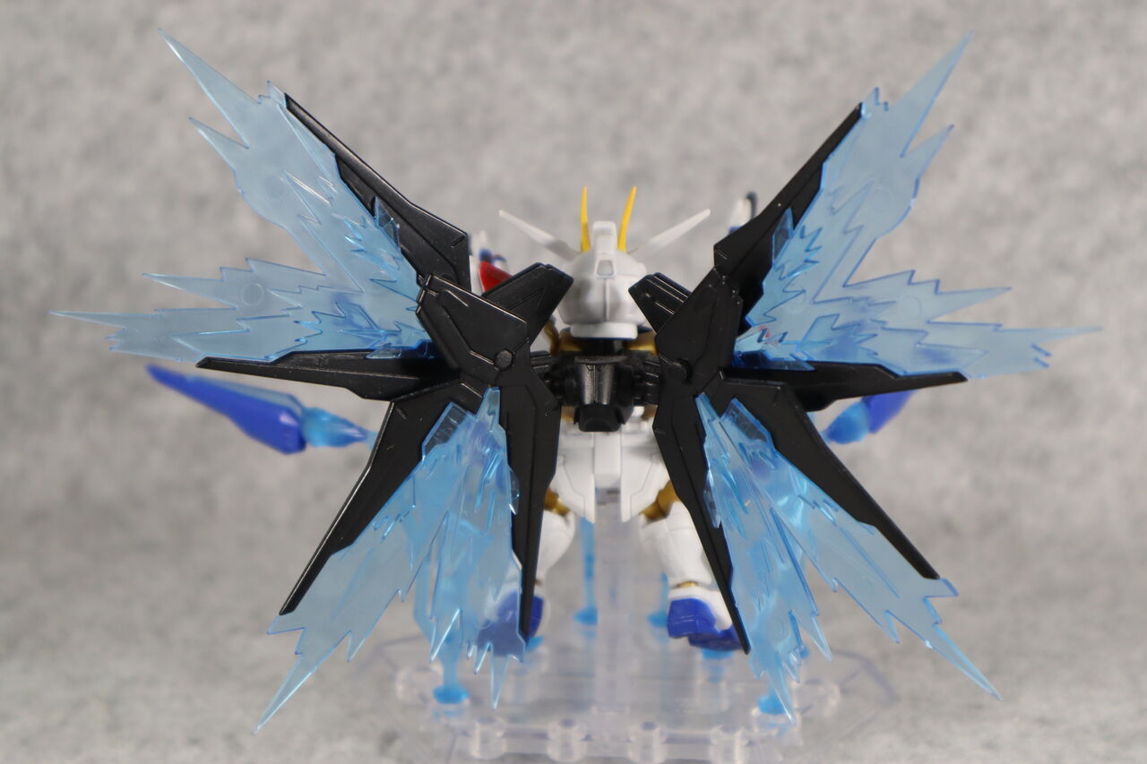 ガンダム モビルスーツアンサンブル EX33 デスティニーガンダム ガンダム モビルスーツアンサンブル EX33 デスティニーガンダム