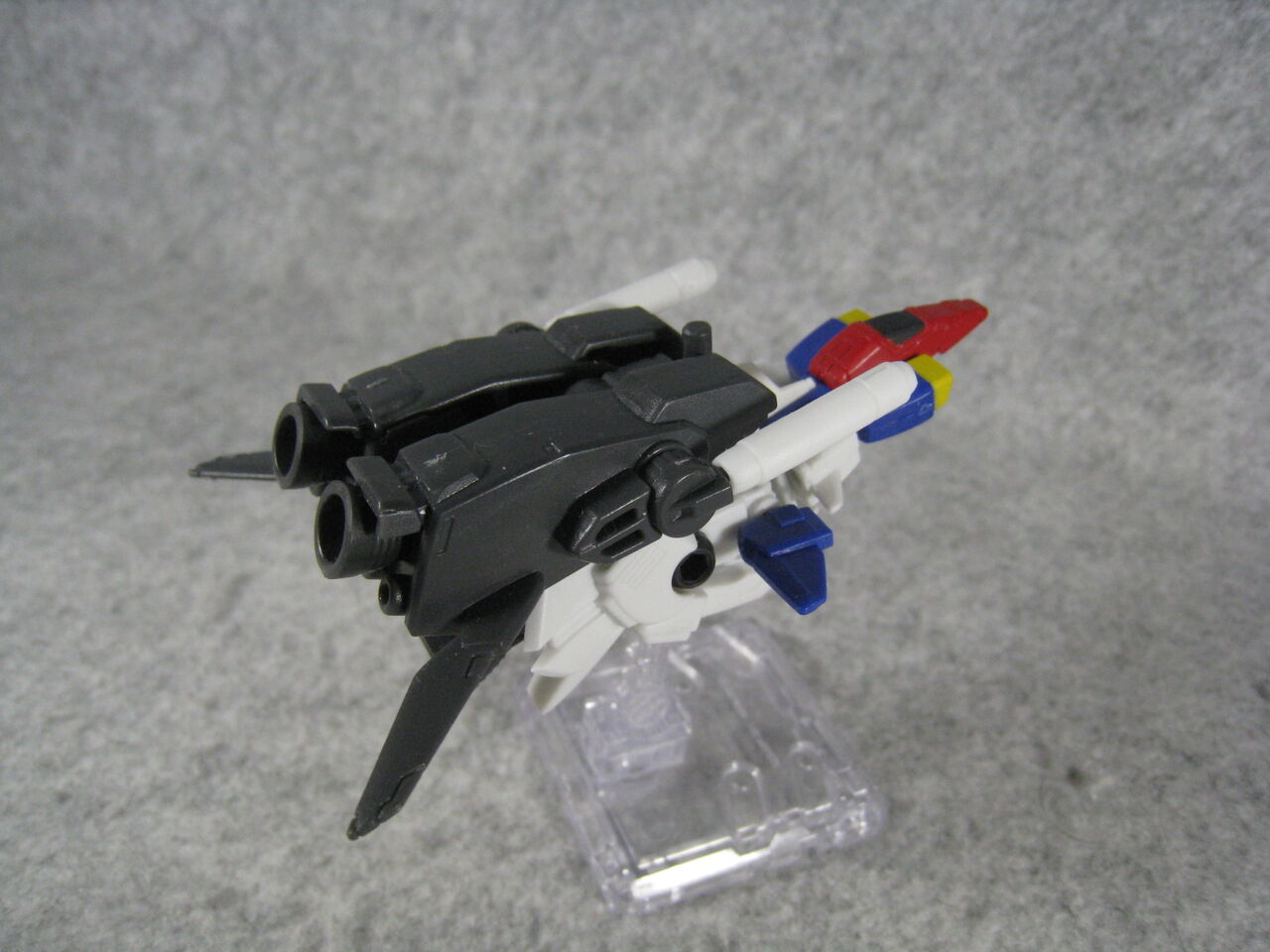 ガンダム モビルスーツアンサンブル 17 : 何かブンドド