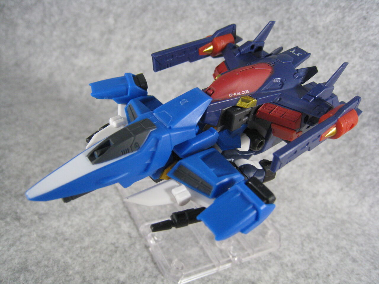 ガンダム モビルスーツアンサンブル EX19 ガンダムレオパルド ガンダム モビルスーツアンサンブル EX19 ガンダムレオパルド