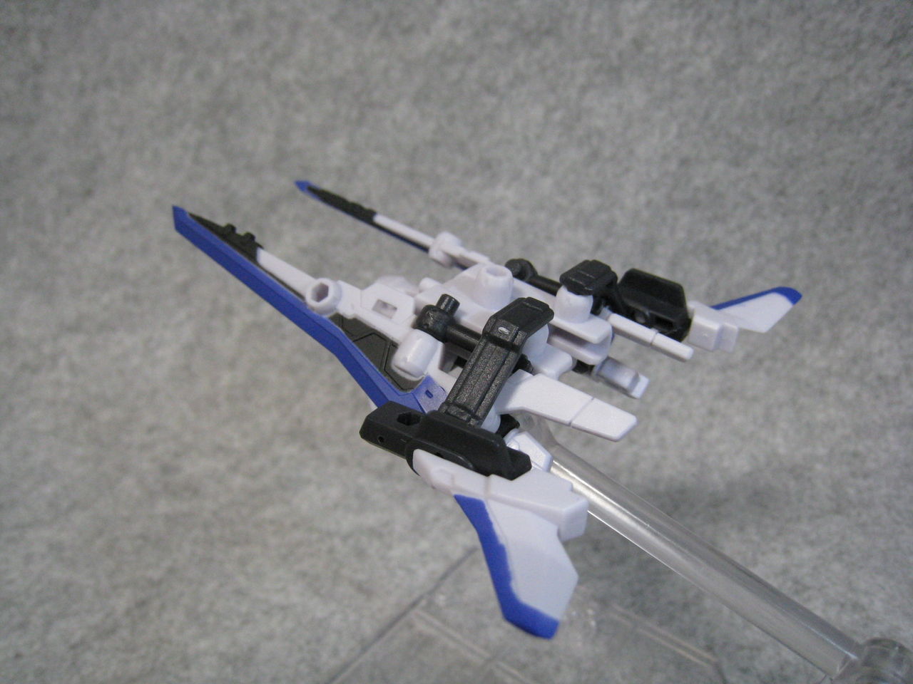 モビルスーツアンサンブル EX06B OOガンダム＆ザンライザーセット【再販】 Amazon | 機動戦士ガンダム MOBILE SUIT ENSEMBLE EX06B 00