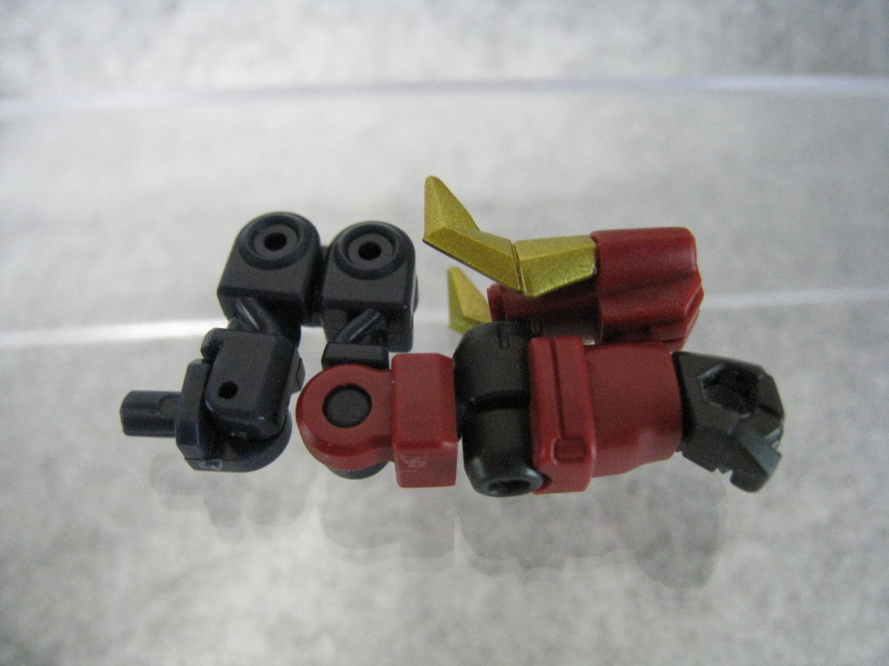 モビルスーツアンサンブルEX12　ガンダムヴァサーゴ&ガンダムアシュタロンセット MOBILE SUIT ENSEMBLE EX12 ガンダムヴァサーゴ・CB&ガンダム