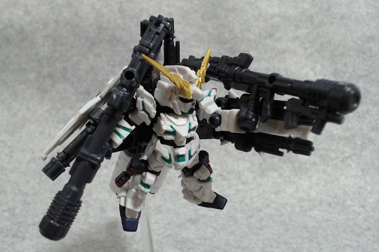 Amazon | 機動戦士ガンダム MOBILE SUIT ENSEMBLE EX01 フル