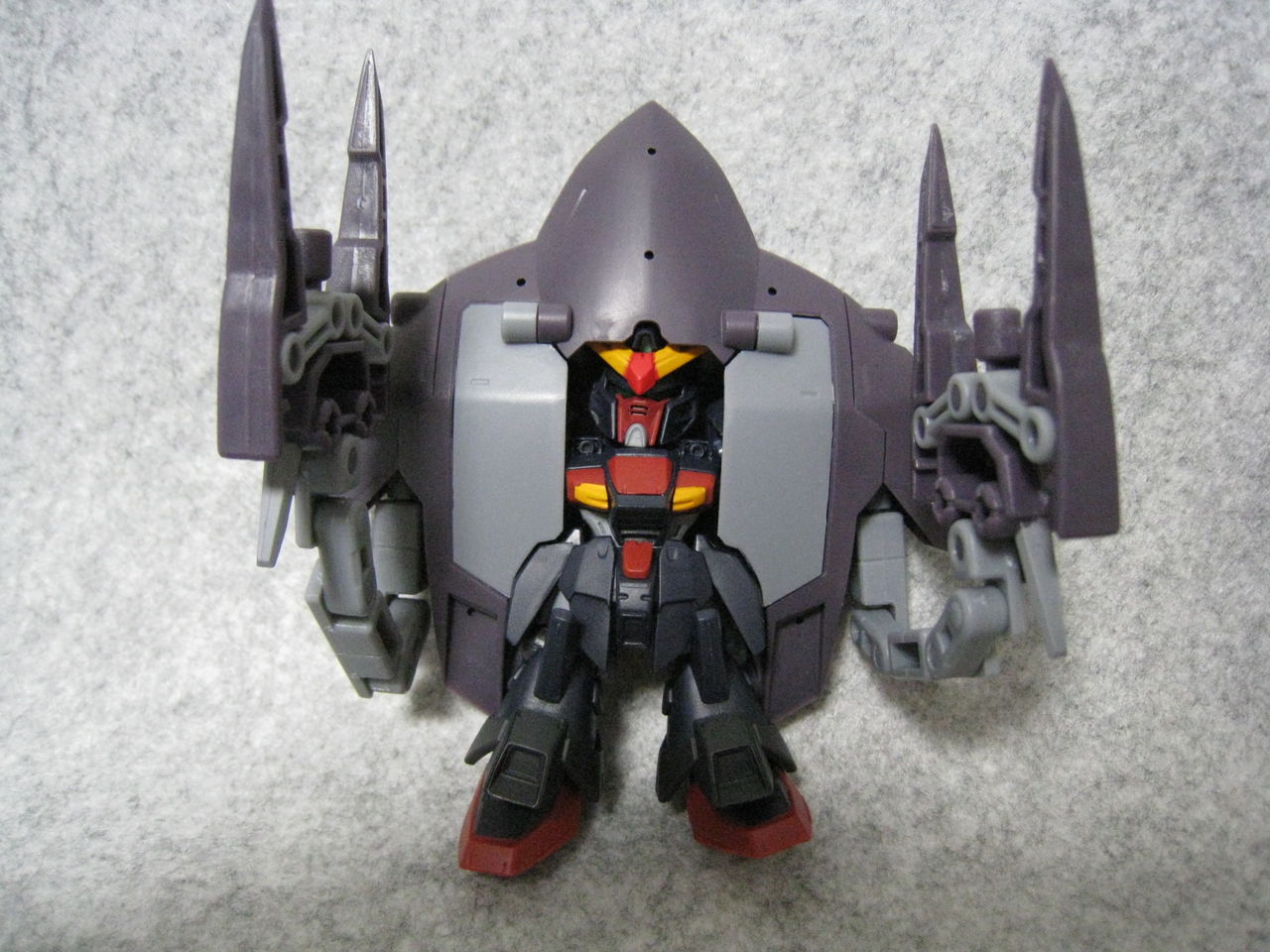 ガンダム モビルスーツアンサンブル EX12 ガンダムヴァサーゴ ガンダム モビルスーツアンサンブル EX12 ガンダムヴァサーゴ