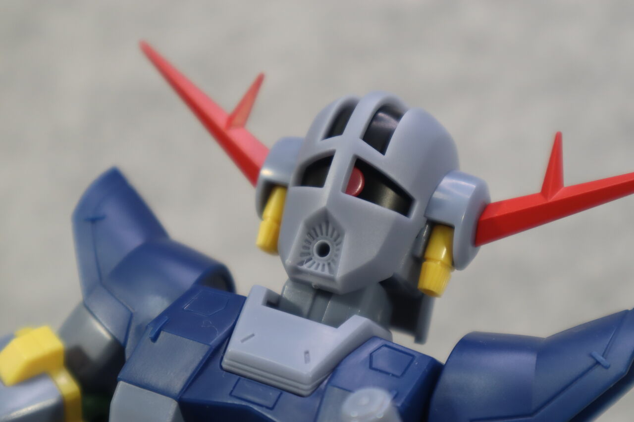 ガンダム モビルスーツアンサンブル EX51 パーフェクトジオング ガンダム モビルスーツアンサンブル EX51 パーフェクトジオング