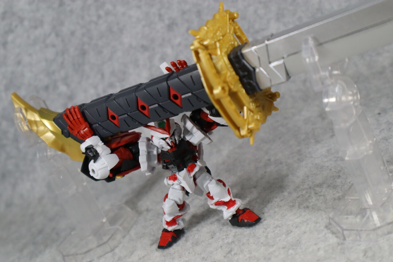 ガンダム モビルスーツアンサンブル EX32 パワーローダーセット