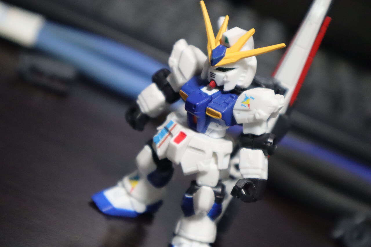 モビルスーツアンサンブルVer. FUKUOKAを回してきたよ！ : 何かブンドド