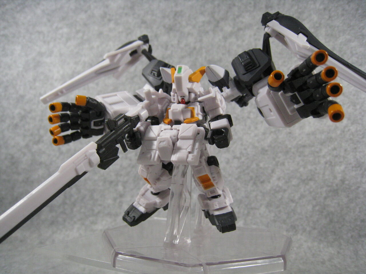 ガンダム モビルスーツアンサンブル EX23 ギガンティック・アーム ガンダム モビルスーツアンサンブル EX23 ギガンティック・アーム