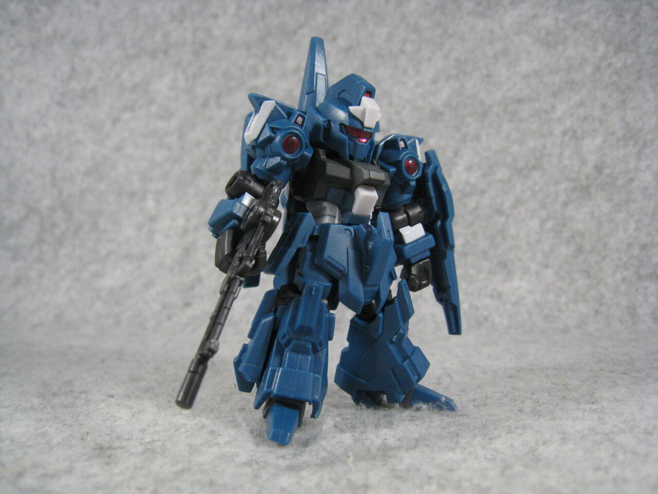 ガンダム モビルスーツアンサンブル 15 : 何かブンドド