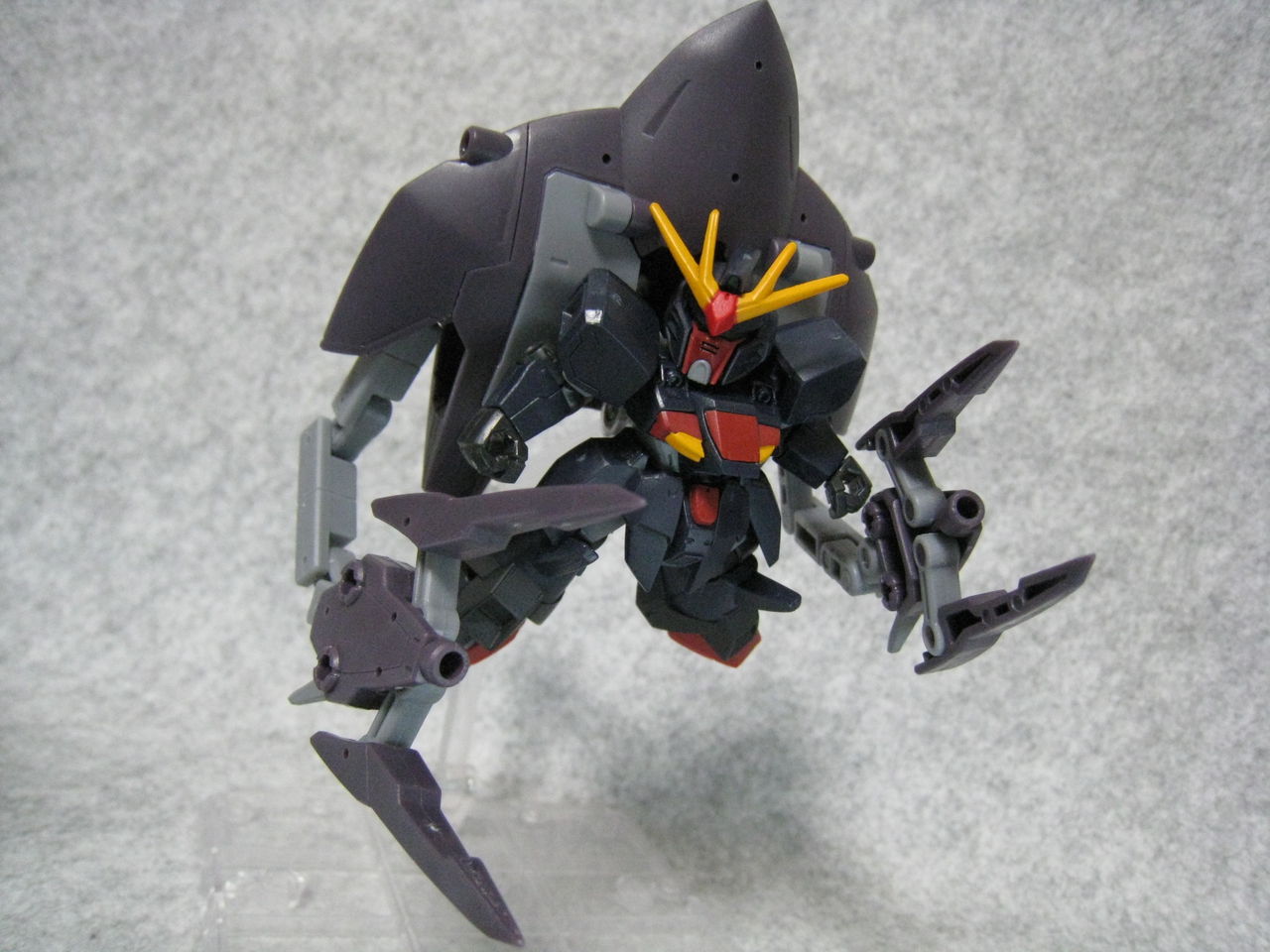 ガンダム モビルスーツアンサンブル EX12 ガンダムヴァサーゴ ガンダム モビルスーツアンサンブル EX12 ガンダムヴァサーゴ
