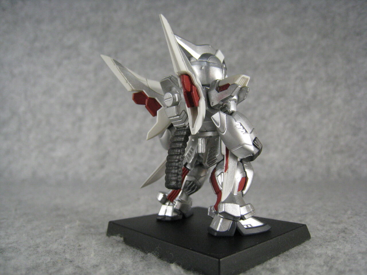 ガンダムコンバージコア ゴーストガンダム ファントムライト