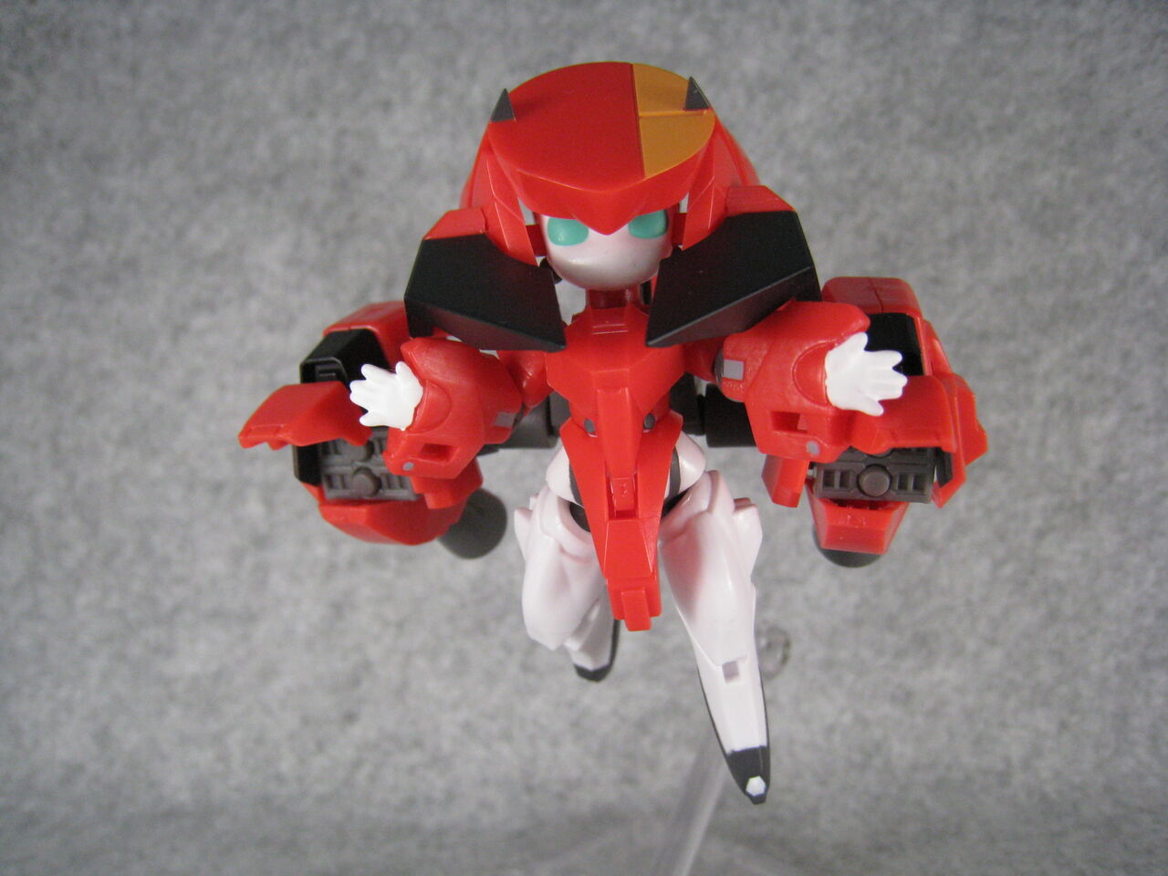 Amazon | デスクトップアーミー F-606s フレアシリーズ(正式採用