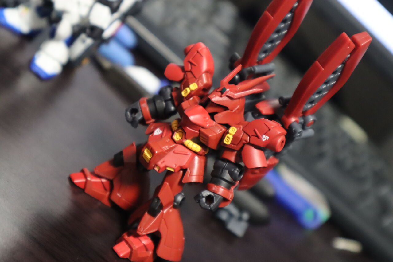 モビルスーツアンサンブルVer. FUKUOKAを回してきたよ！ : 何かブンドド