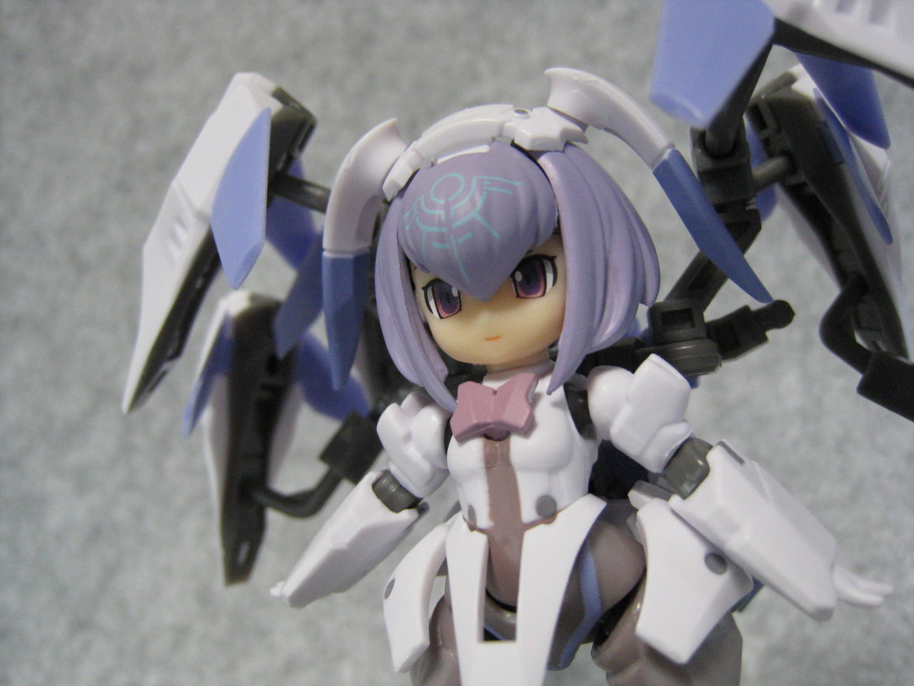 デスクトップアーミー フレアシリーズ その7 ハーレークイン 何かブンドド デスクトップアーミー フレアシリーズ その7 ハーレークイン 何かブンドド