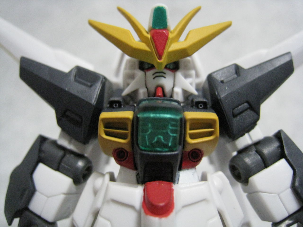 ガンダム モビルスーツアンサンブル EX07 ガンダムDX&G ガンダム モビルスーツアンサンブル EX07 ガンダムDX&G