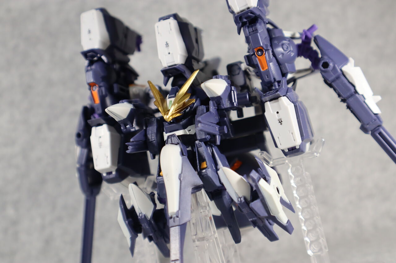 ガンダム モビルスーツアンサンブル EX35 ガンダムTR-6 ガンダム モビルスーツアンサンブル EX35 ガンダムTR-6