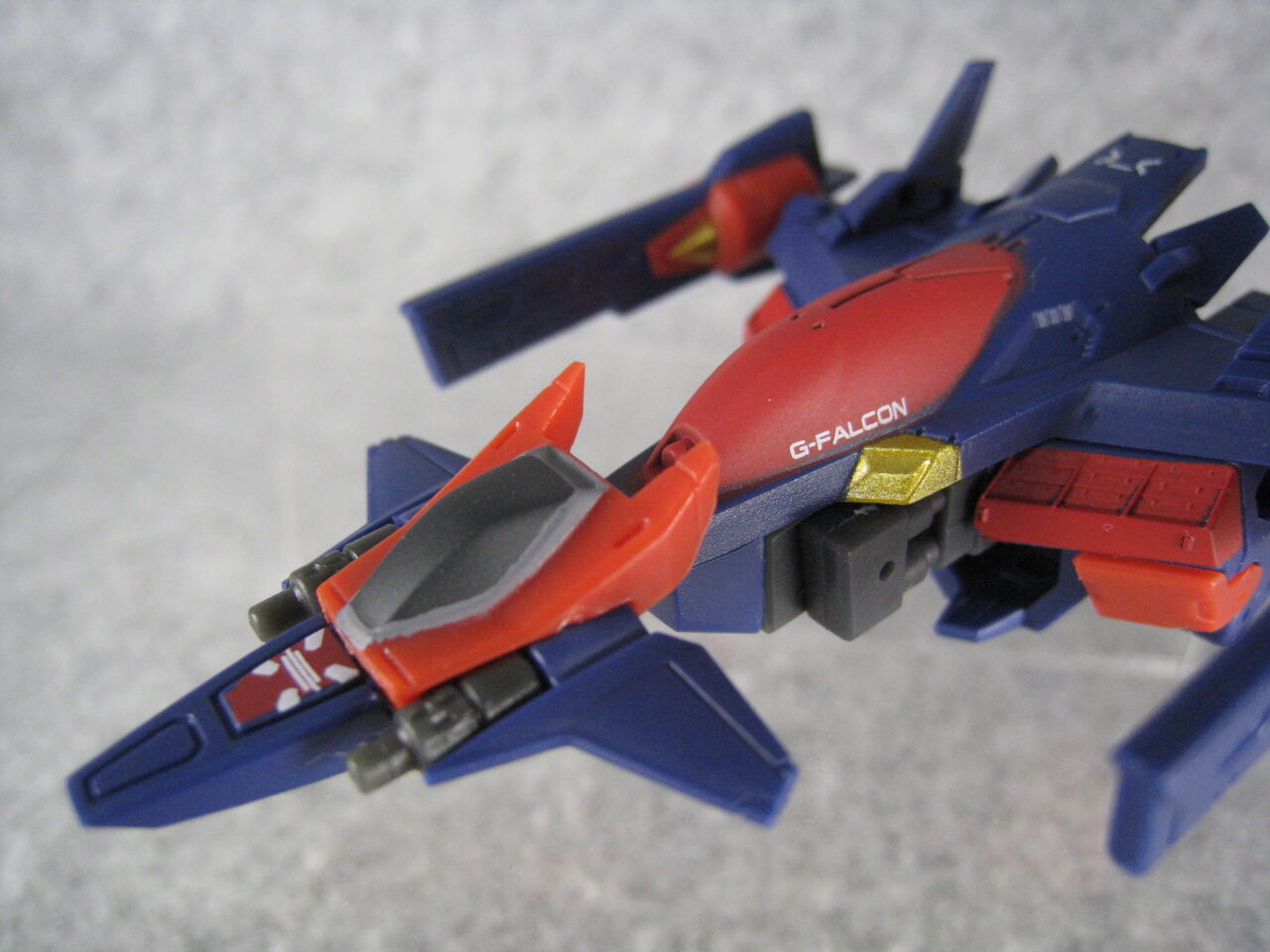 ガンダム モビルスーツアンサンブル EX18 ガンダムDX&G ガンダム モビルスーツアンサンブル EX18 ガンダムDX&G