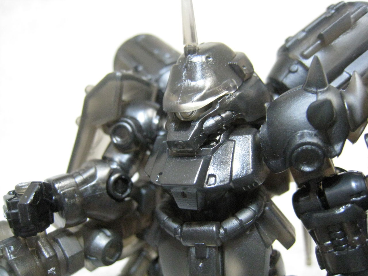 ガンダム モビルスーツアンサンブル リミテッドエディション ガンダム モビルスーツアンサンブル リミテッドエディション