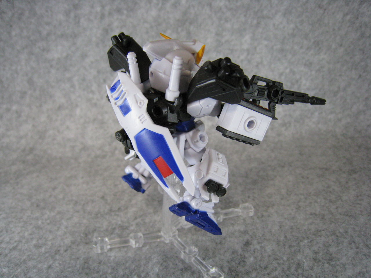 【未開封】モビルスーツアンサンブルEX10 ガンダムF90 Dタイプ&Hタイプ Amazon.co.jp: MOBILE SUIT ENSEMBLE EX10 ガンダムF90 Dタイプ