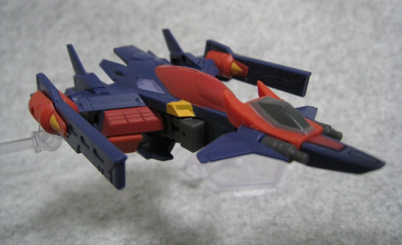 ガンダム モビルスーツアンサンブル EX07 ガンダムDX＆G