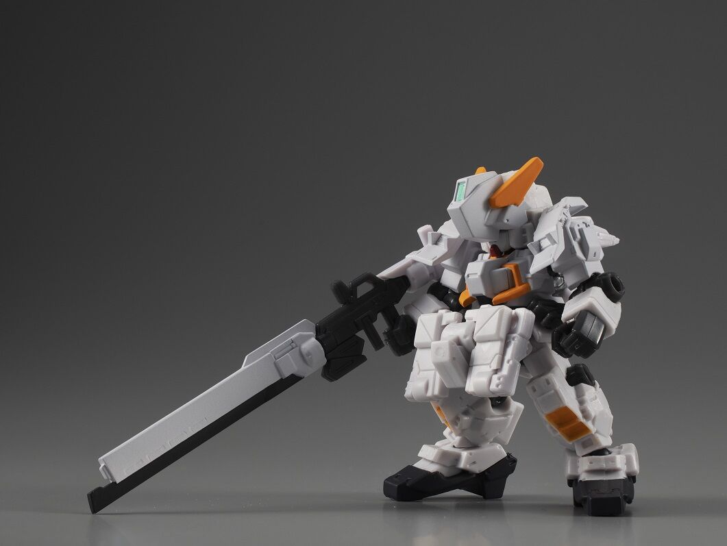 Amazon | 機動戦士ガンダム MOBILE SUIT ENSEMBLE EX19 ガンダム