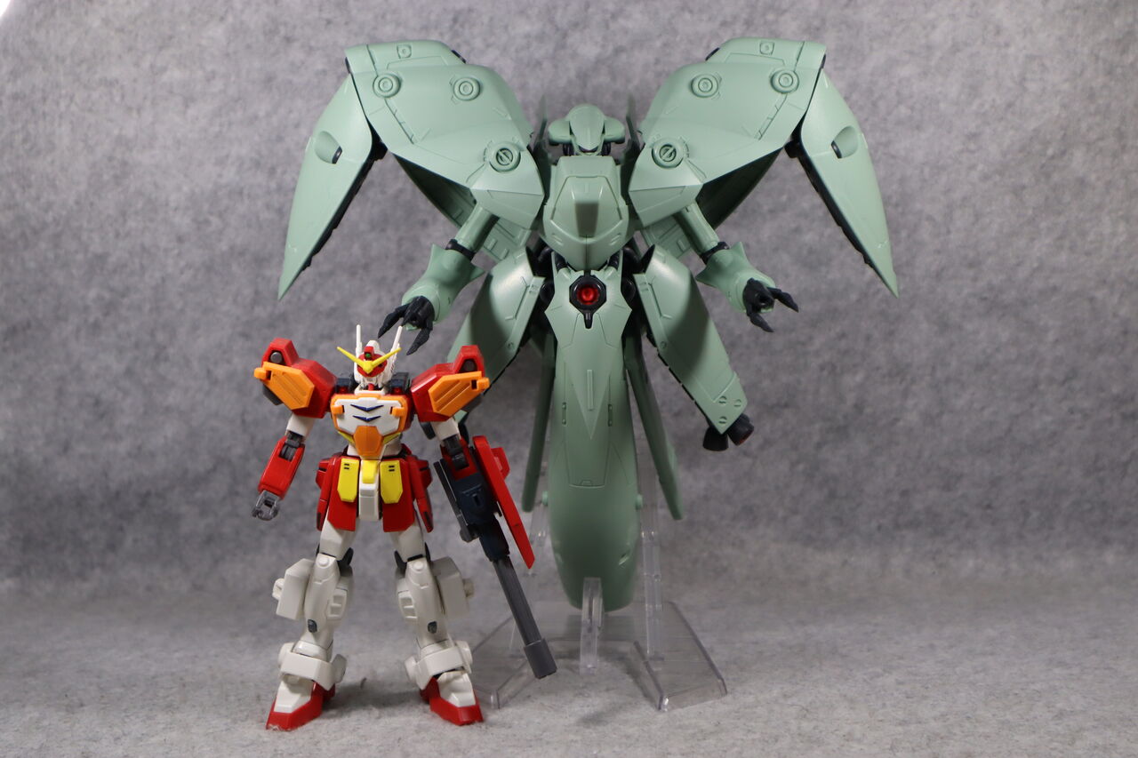 ガンダム モビルスーツアンサンブル EX41 ノイエ・ジール : 何か ガンダム モビルスーツアンサンブル EX41 ノイエ・ジール : 何か