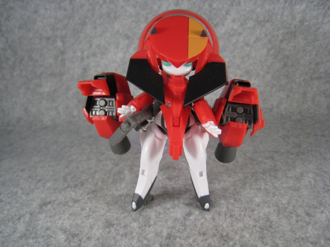 デスクトップアーミー フレアシリーズ（正式採用仕様） その2 ドワーフ 