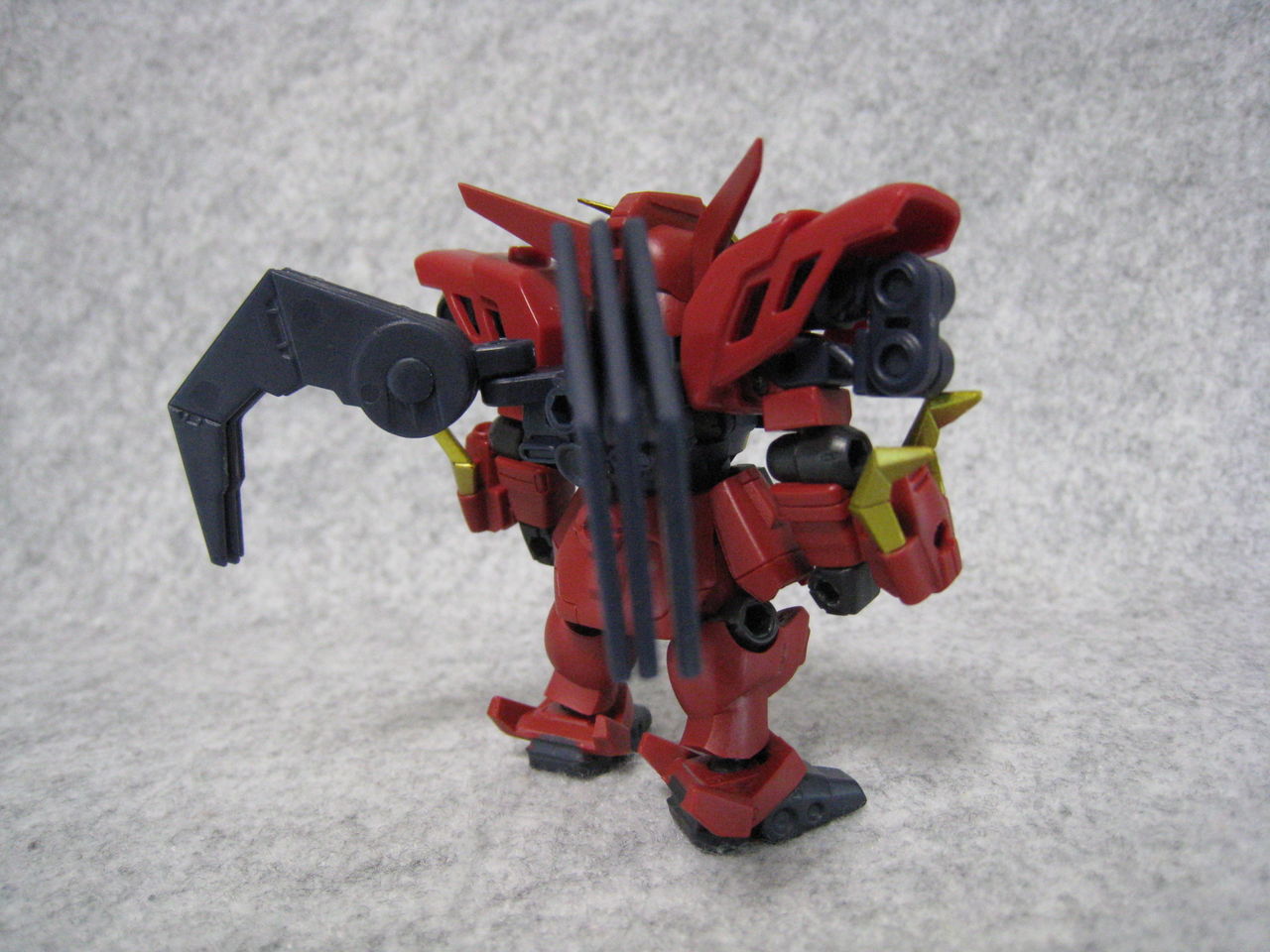 ガンダム モビルスーツアンサンブル EX12 ガンダムヴァサーゴ ガンダム モビルスーツアンサンブル EX12 ガンダムヴァサーゴ