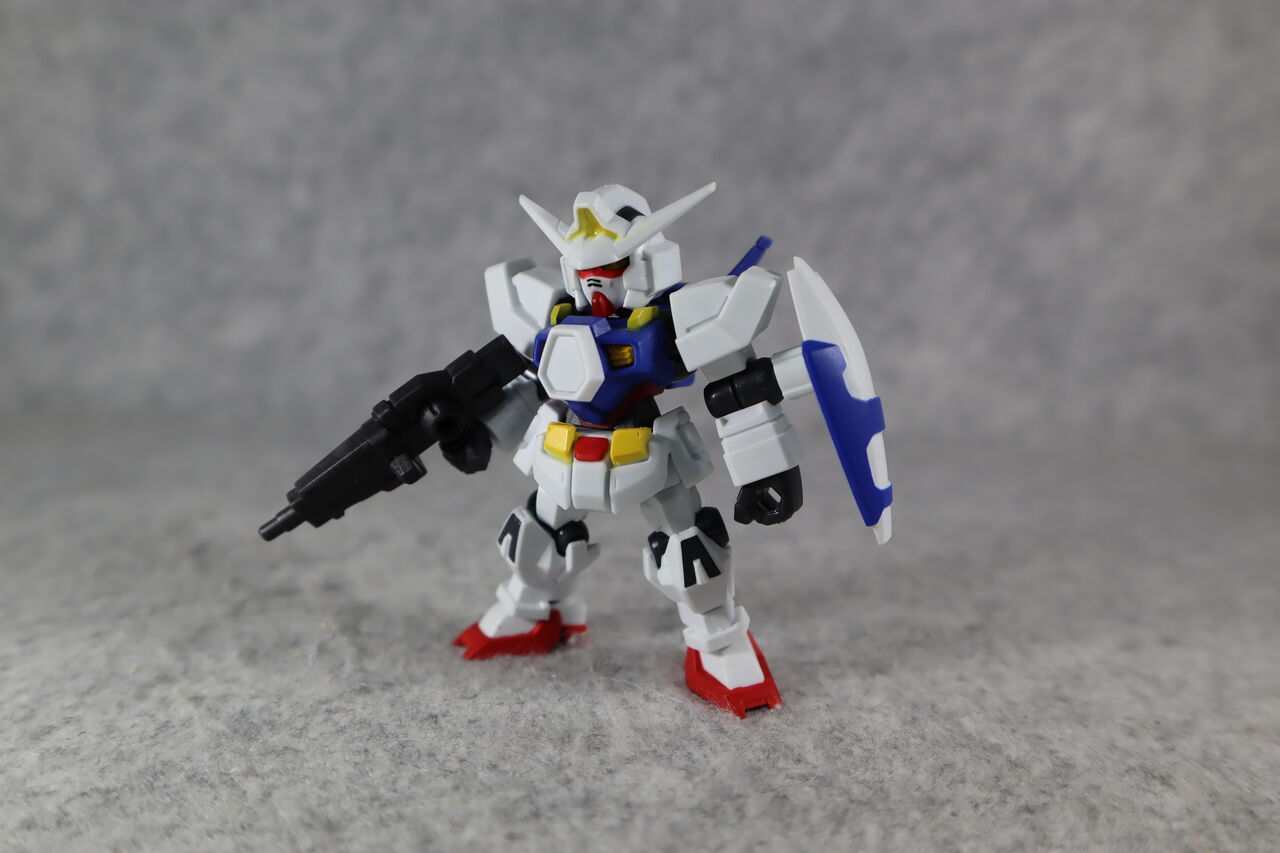 抽選販売】機動戦士ガンダム MOBILE SUIT ENSEMBLE EX34