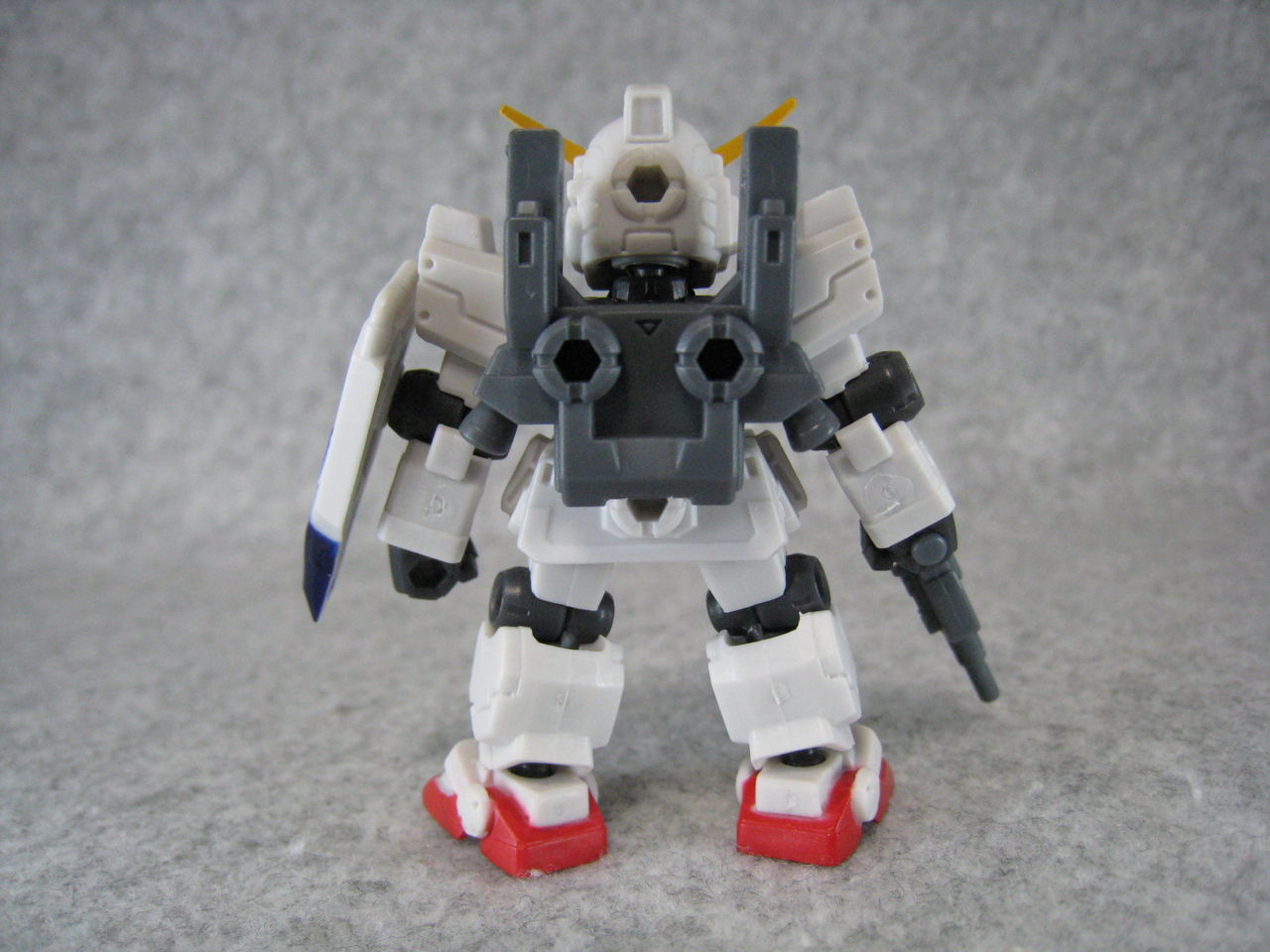 Amazon | 機動戦士ガンダム MOBILE SUIT ENSEMBLE 09 [全5種