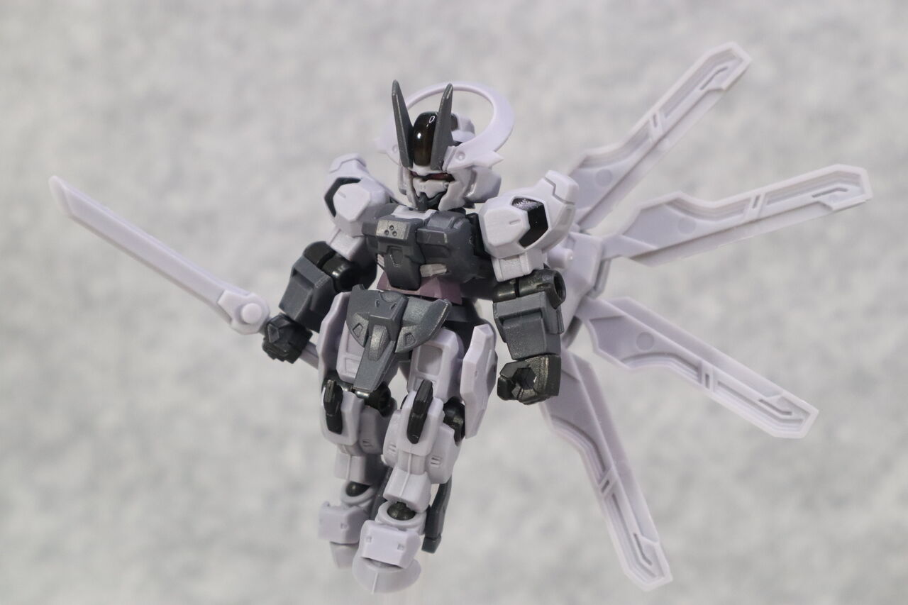 機動戦士ガンダム MOBILE SUIT ENSEMBLE 27｜ガシャポン