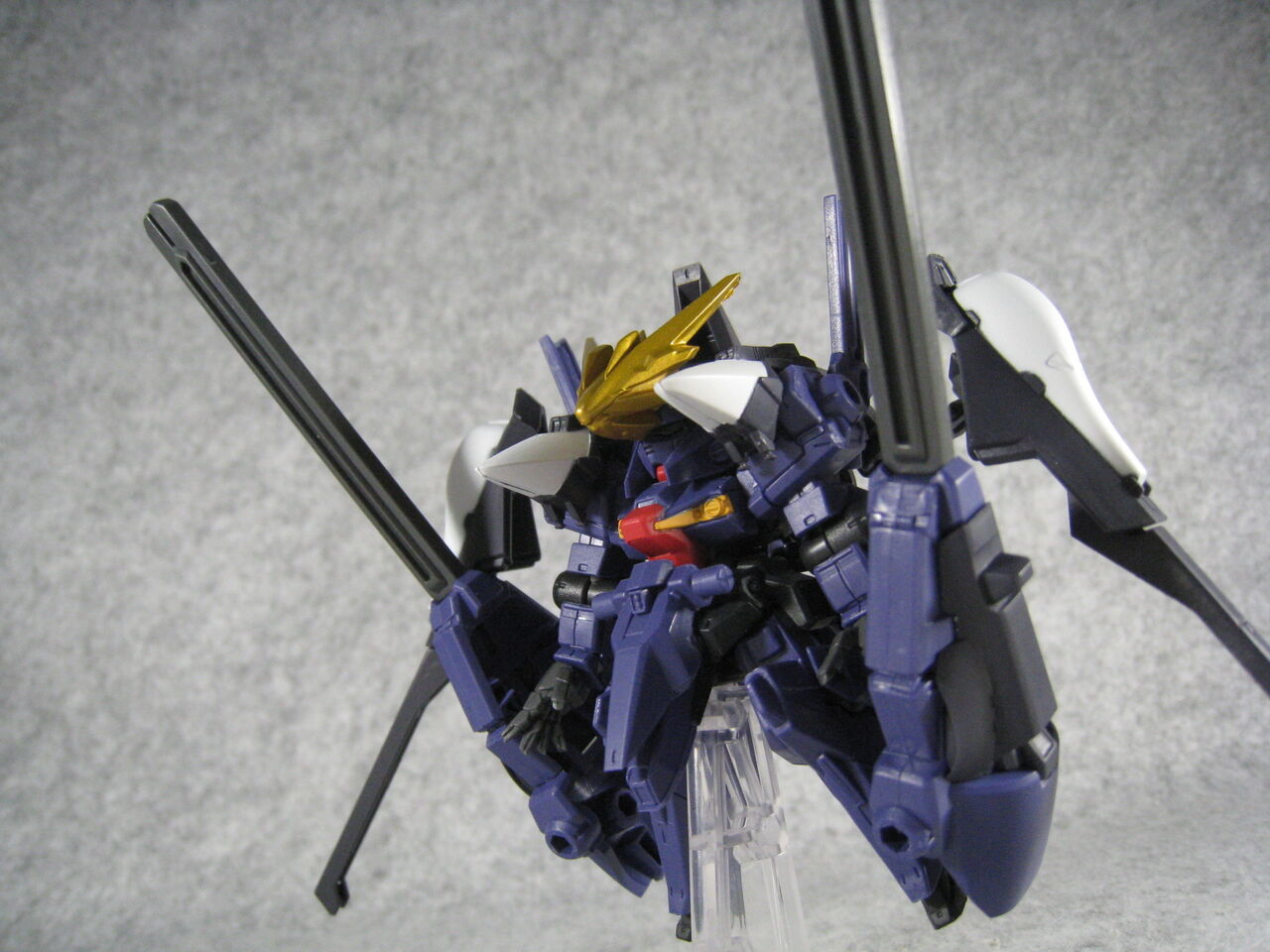 ガンダム モビルスーツアンサンブル EX22 TR-6 インレ ガンダム モビルスーツアンサンブル EX22 TR-6 インレ