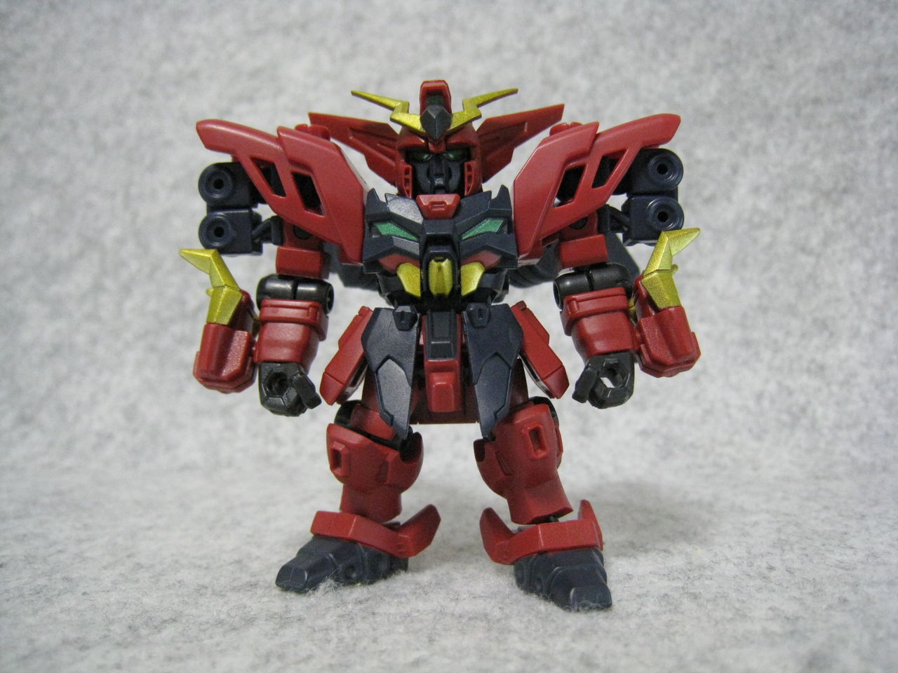 ガンダム モビルスーツアンサンブル EX12 ガンダムヴァサーゴ ガンダム モビルスーツアンサンブル EX12 ガンダムヴァサーゴ