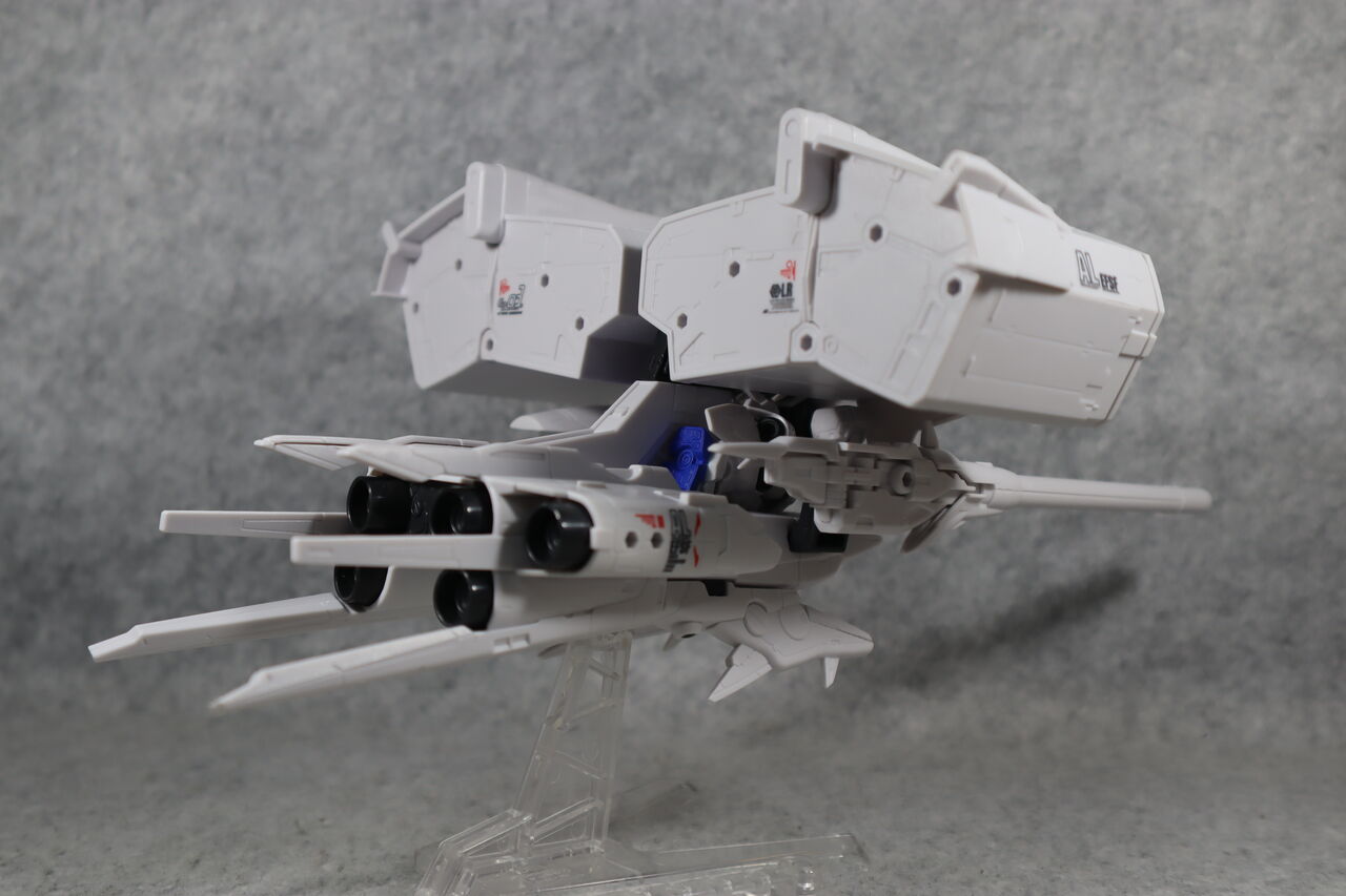 ガンダム モビルスーツアンサンブル EX40 デンドロビウム : 何か ガンダム モビルスーツアンサンブル EX40 デンドロビウム : 何か